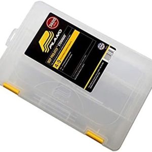Plano Prolatch Stowaway Storage Case